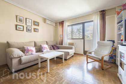 Piso en Calle de Caleruega