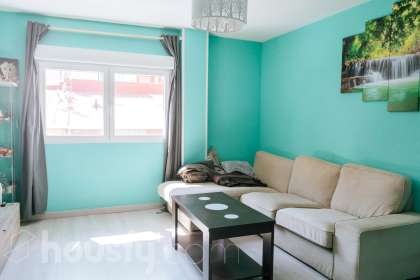 Piso en Calle del Pilar