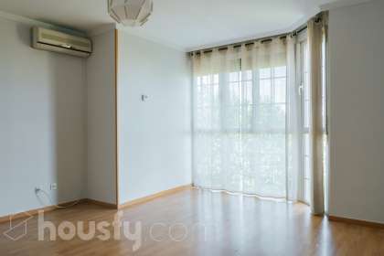 Piso en Calle de Verdaguer y García