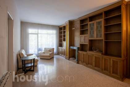 Piso en Carrer del Comte d'Urgell