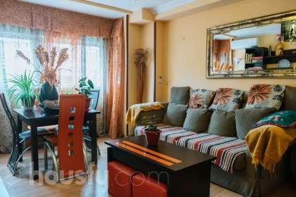 Piso en Calle de San Sebastián