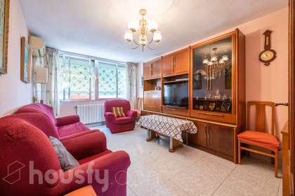 Piso en Calle de Pedrezuela