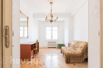 Piso en Calle de Ríos Rosas