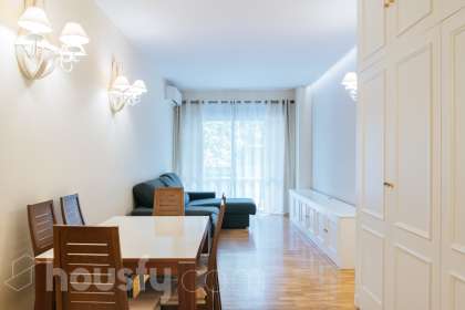 Piso en Calle del Poeta Joan Maragall