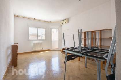 Piso en Calle de Herencia