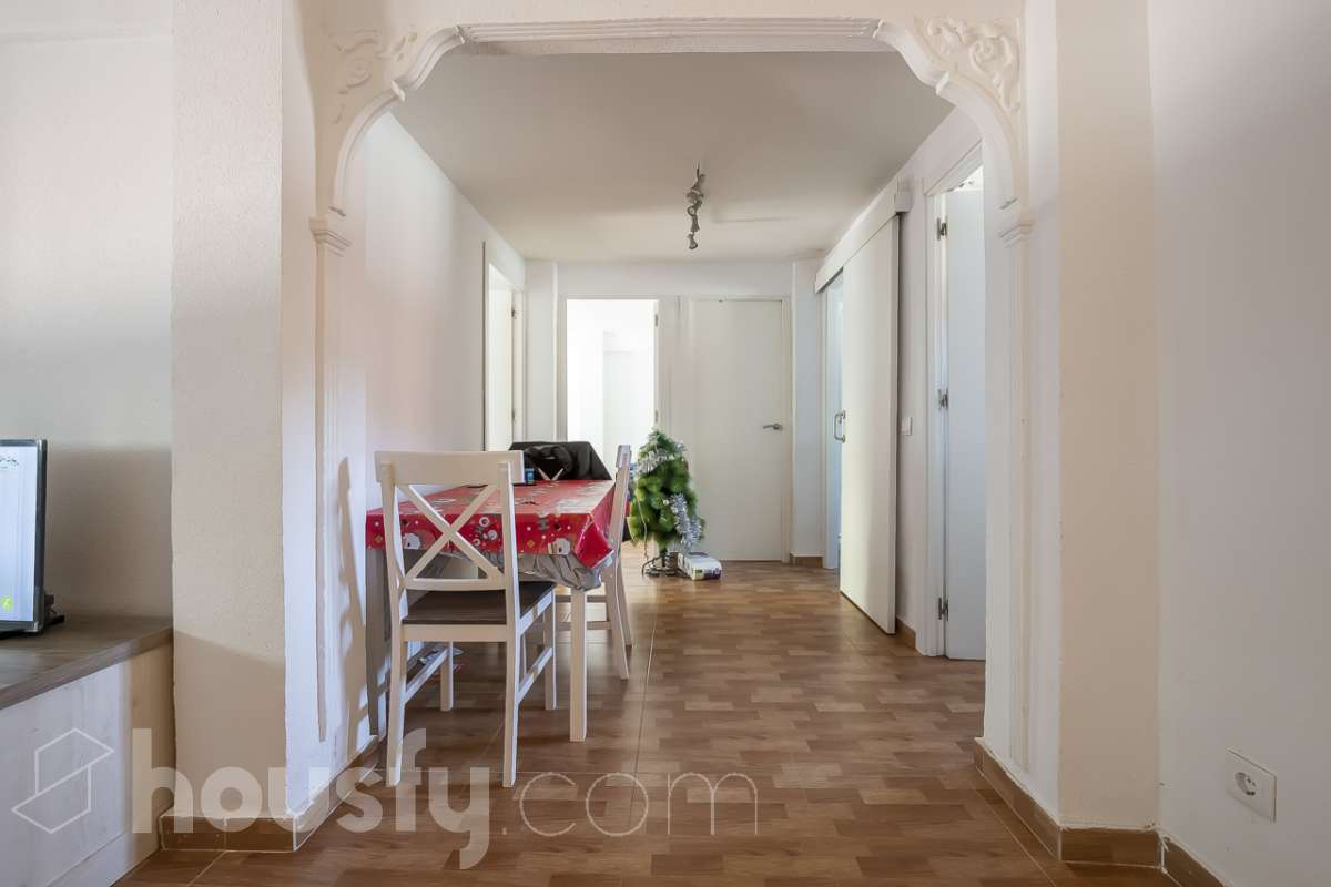 Bajo en venta en Calle Camarma,  Alcalá de Henares-4