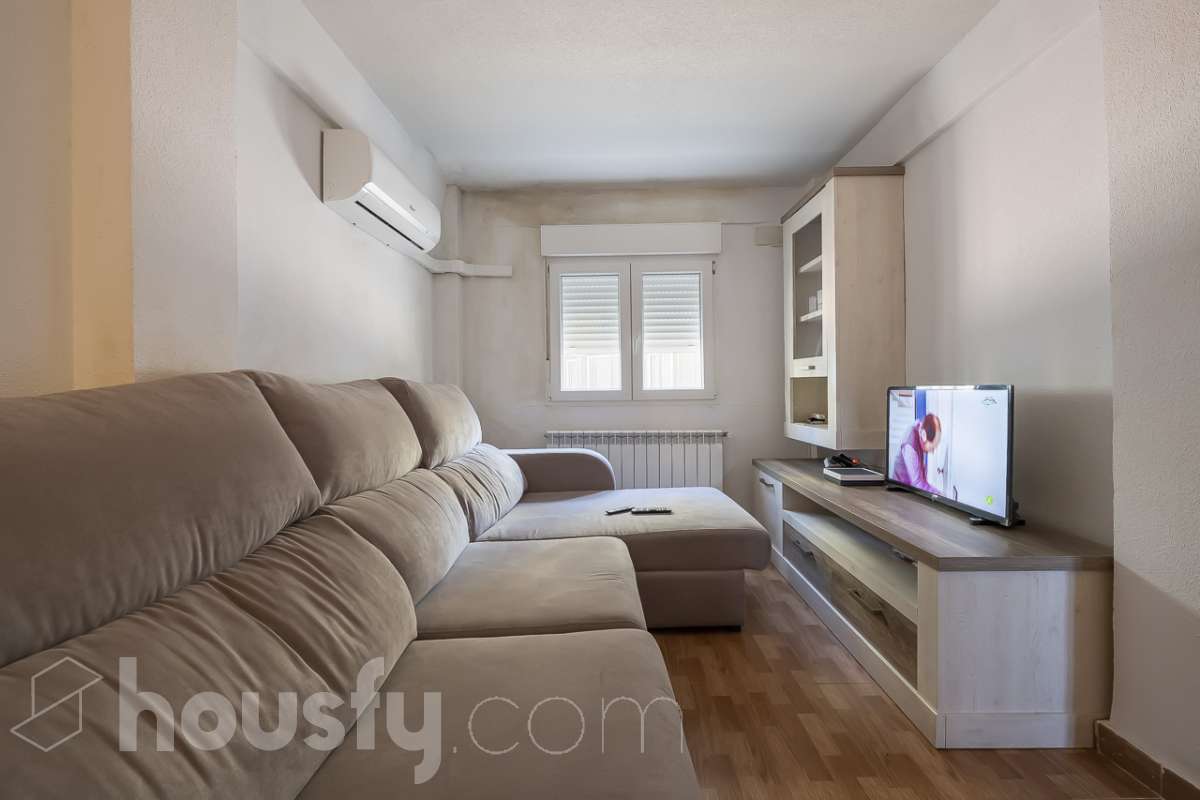 Bajo en venta en Calle Camarma,  Alcalá de Henares-3