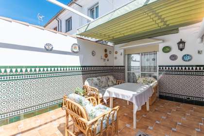 Casa en Calle El Gastor