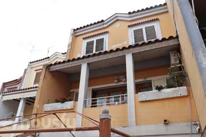 Casa en Avinguda Miguel Hernández