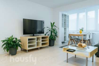 Piso en Calle Chiquinquirá