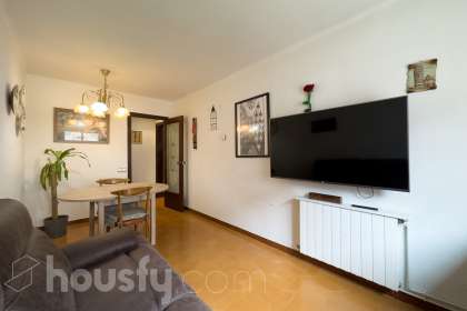 Piso en Passatge de Guilera