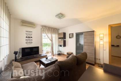 Piso en Calle María Benlliure