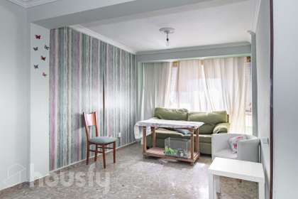 Piso en Pz los Pinos