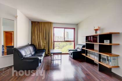 Piso en Passeig del taulat