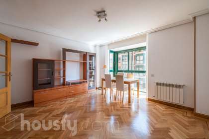 Piso en Avenida de los Andes