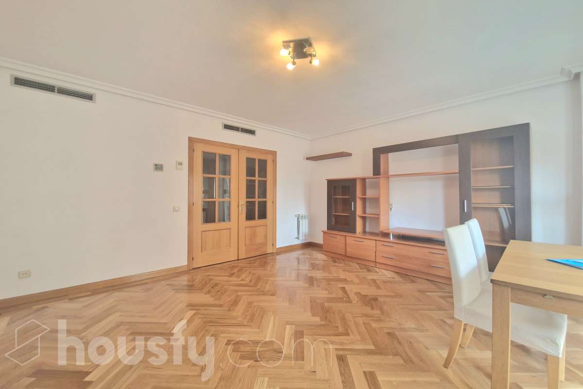 Piso en alquiler en Avenida de los Andes, Hortaleza, Madrid-2