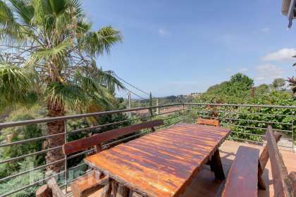 Casa en Avinguda California