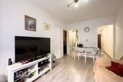 Piso en Carrer de la Rosa d'Alexandria