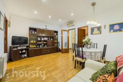 Piso en Carrer de Bac de Roda