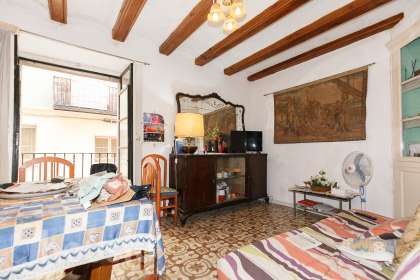 Piso en Carrer de Francesc Gil de Frederic