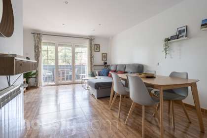 Piso en Calle de Navacerrada