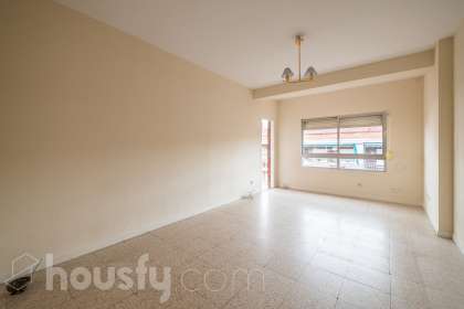 Piso en Travesía del Cañón