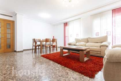 Piso en Carrer de Salvador Rodríguez Bronchú