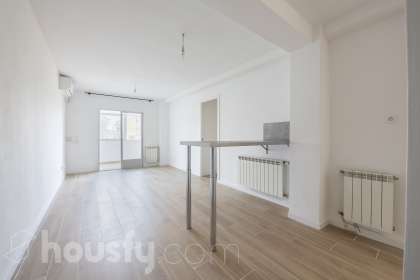 Piso en Calle de la Moraña