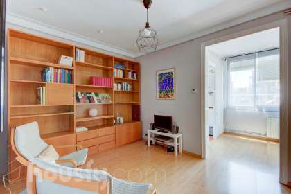 Piso en Calle Torrent de L'Olla