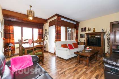 Piso en Carrer d'Esther