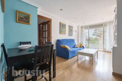 Piso en Calle de las Alpujarras