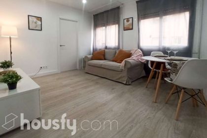 Piso en alquiler en Carrer de l'Alcubierre, Can Deu-La Roureda, Sabadell-0