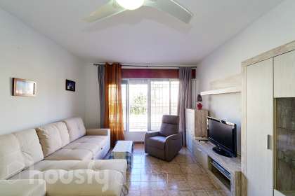 Bajo en Calle Saavedra Fajardo