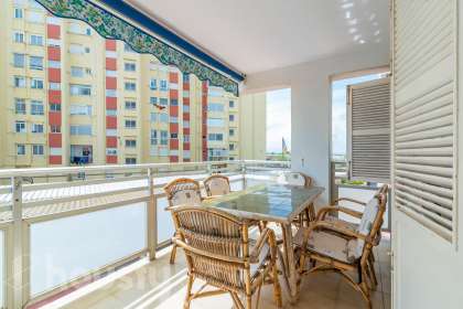 Piso en Avinguda de les Gavines