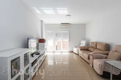 Piso en Calle Santo Tomas