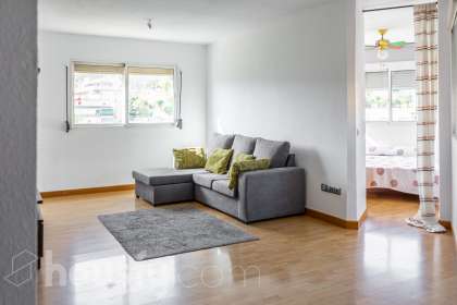 Piso en Calle César Arbasia