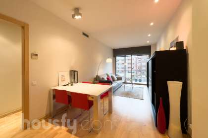 Piso en Carrer de Girona