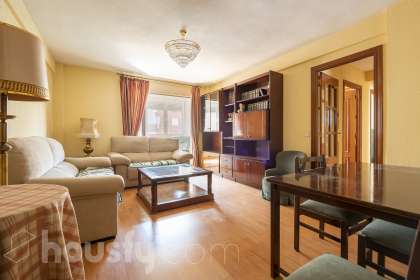 Piso en Calle del Camino de los Vinateros