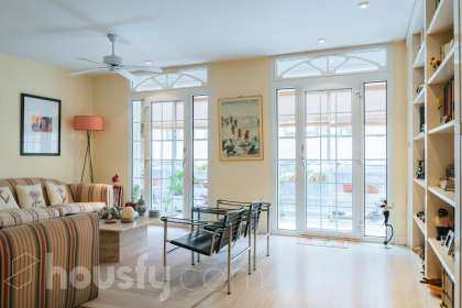 Piso en Calle de Alonso Cano