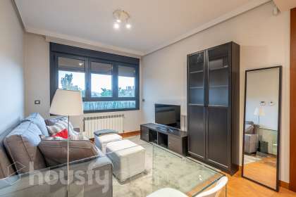 Piso en Calle de San Restituto