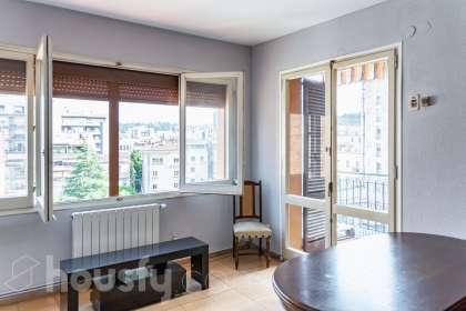 Piso en Carrer Bisbe Lorenzana