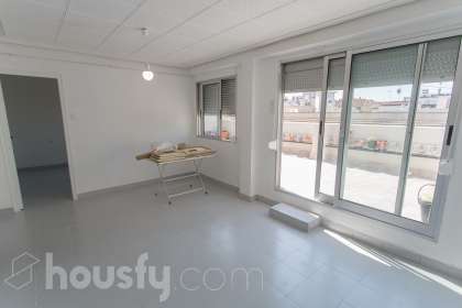 Piso en Carrer de Recaredo