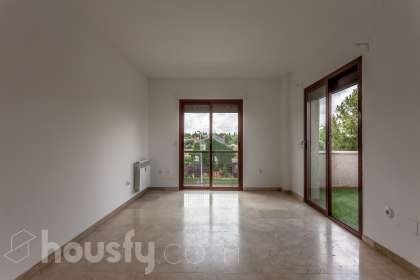 Dúplex en Avenida España