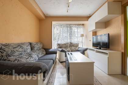 Piso en Calle Enrique Moyano