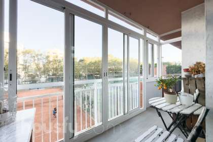 Piso en Gran Via de les Corts Catalanes