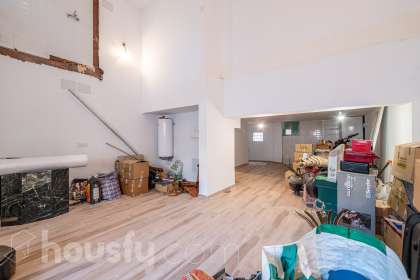 Local en Calle Arroyo del Opañel