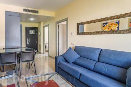 Piso en AV REPUBLICA ARGENTINA