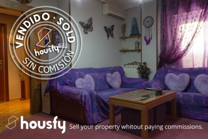 Piso en Calle Encina