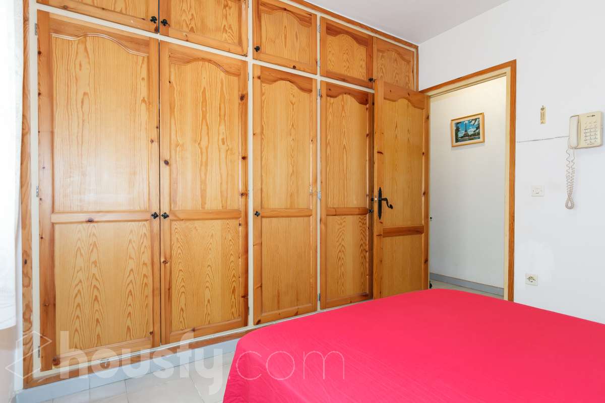 Piso en venta en Carrer de Lluís Companys,  Calafell-3