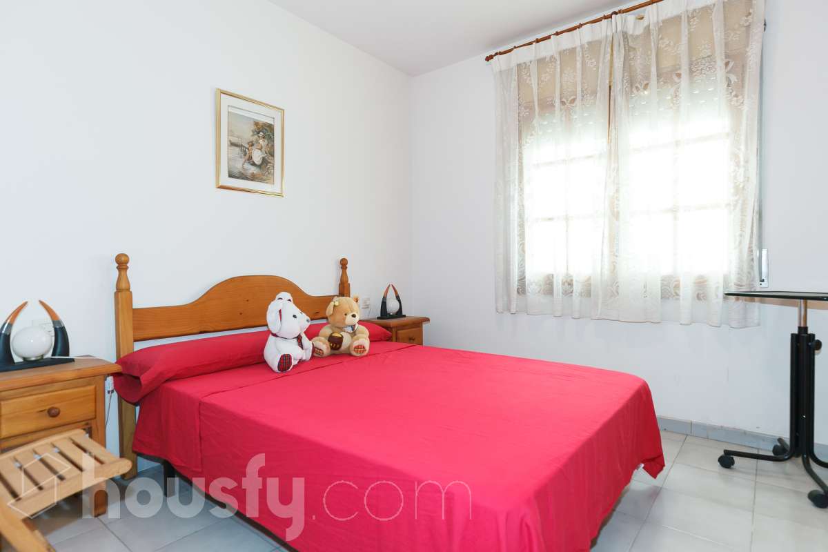 Piso en venta en Carrer de Lluís Companys,  Calafell-1
